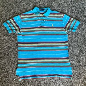 Ralph Lauren polo shirt